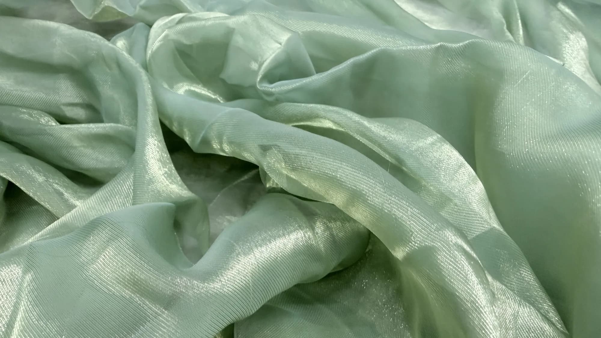 Pure Gold fabric detail 3