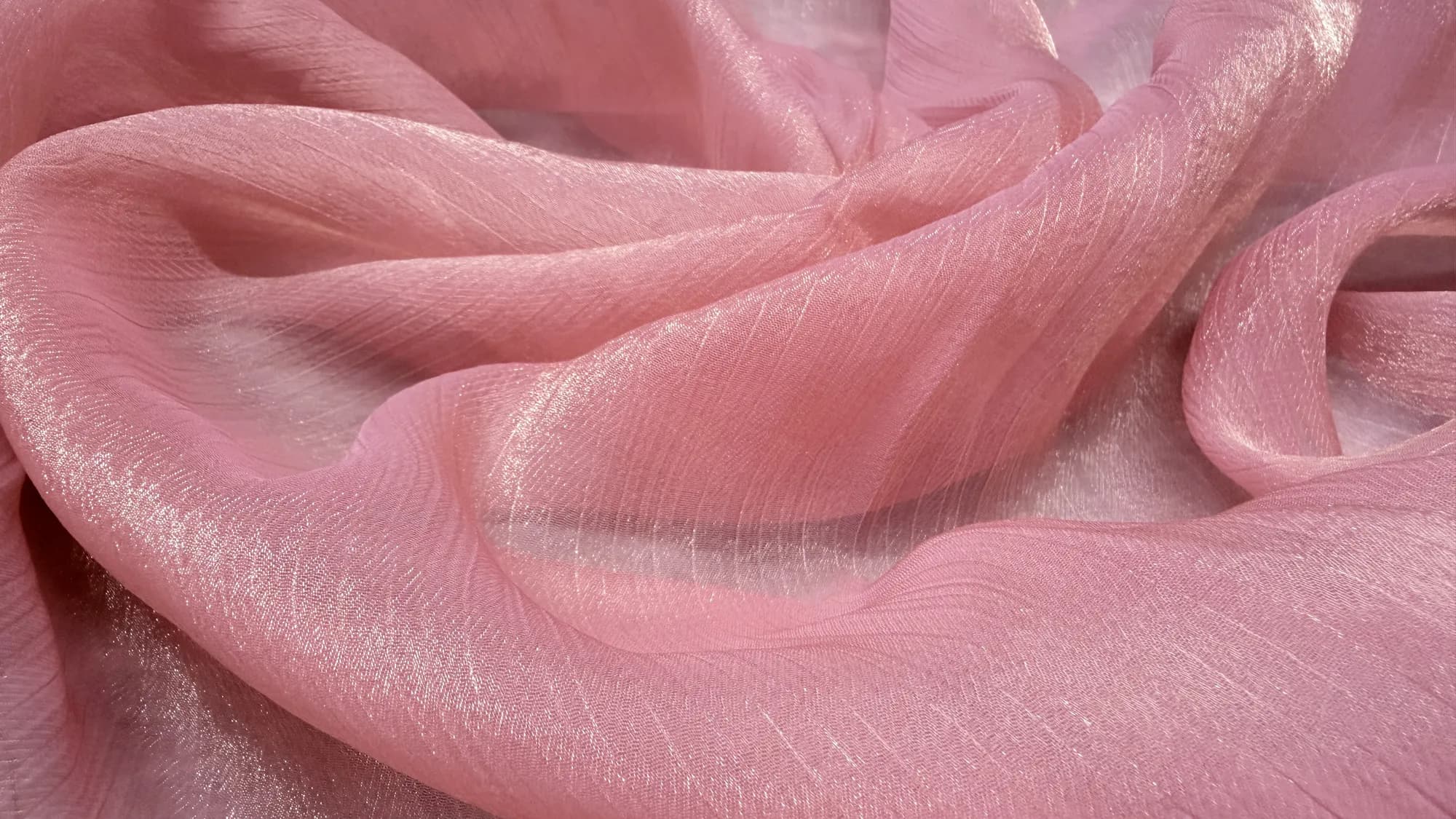 Pure Gold Premium fabric detail 4