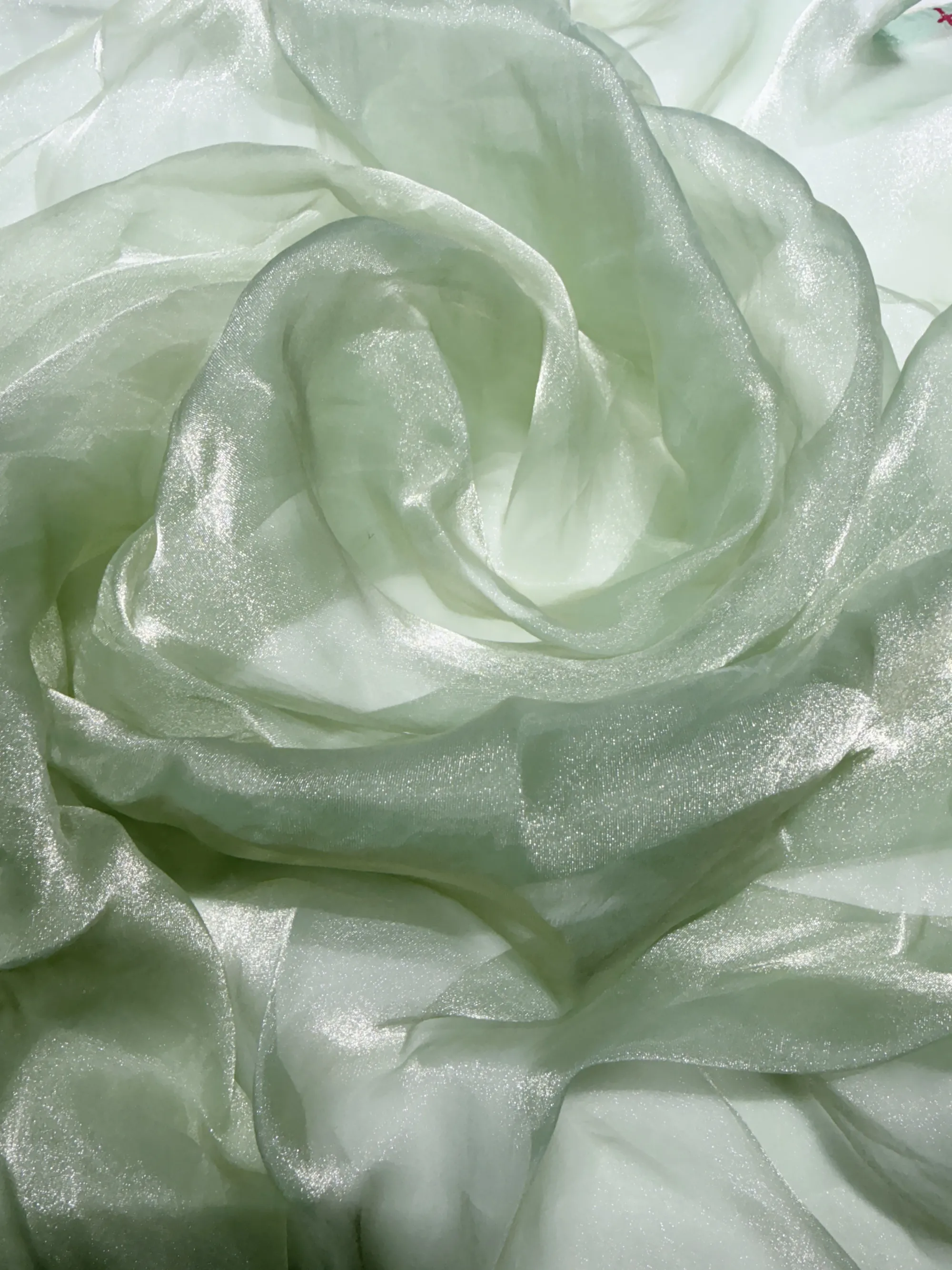 Sufi fabric detail 3