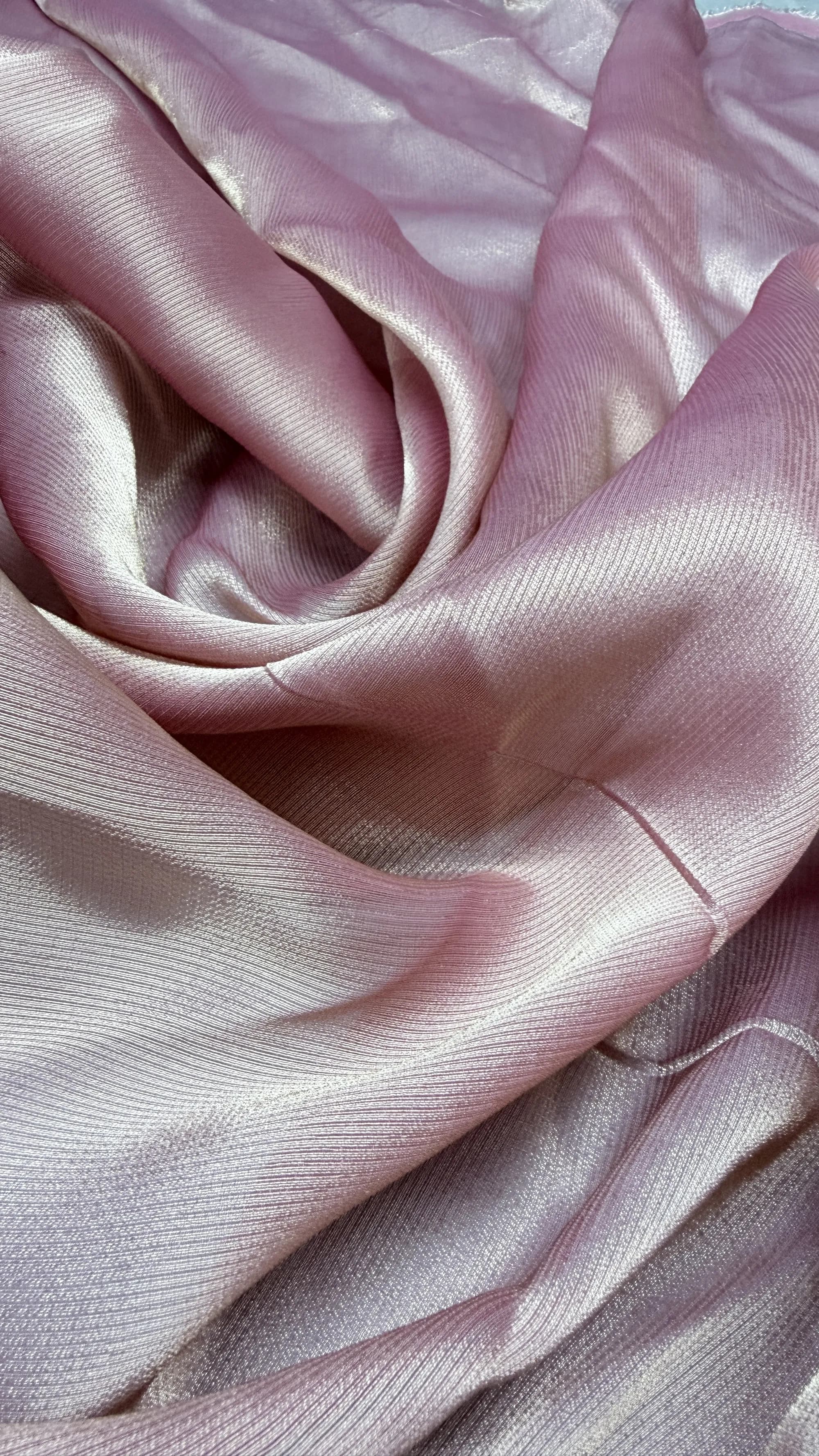 Zebra Kasab fabric detail 3