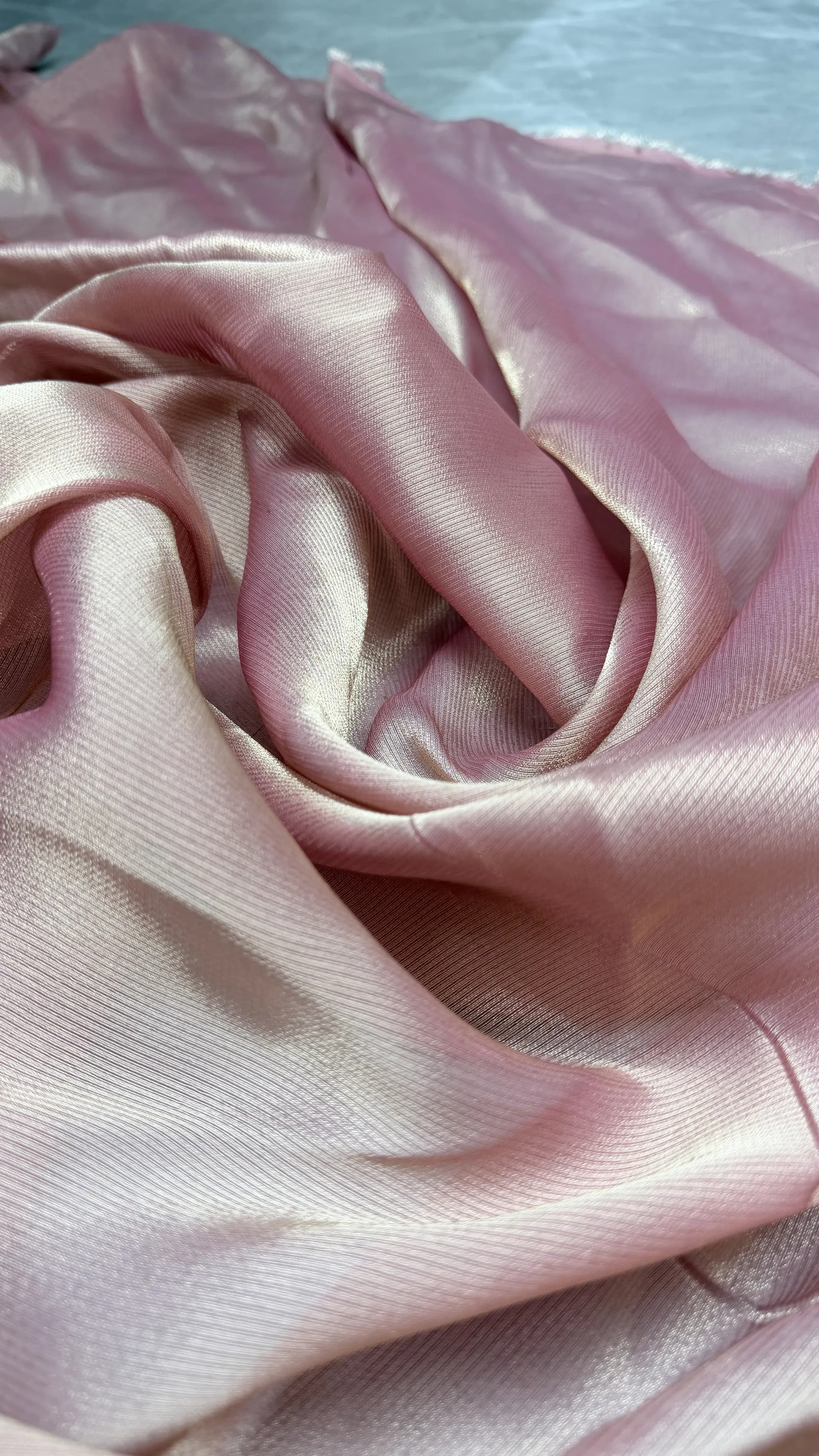 Zebra Kasab fabric detail 4