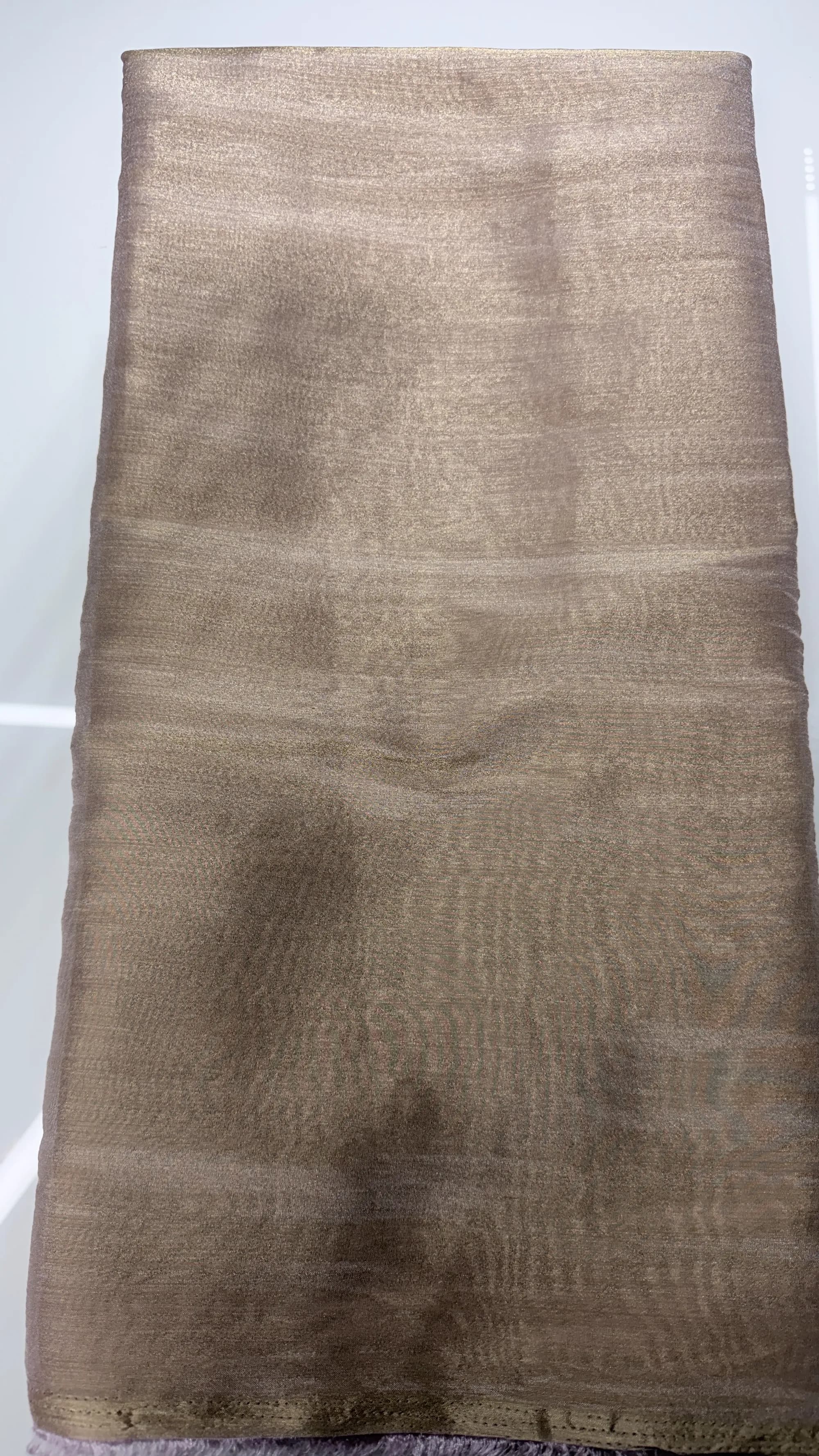Raisha fabric texture