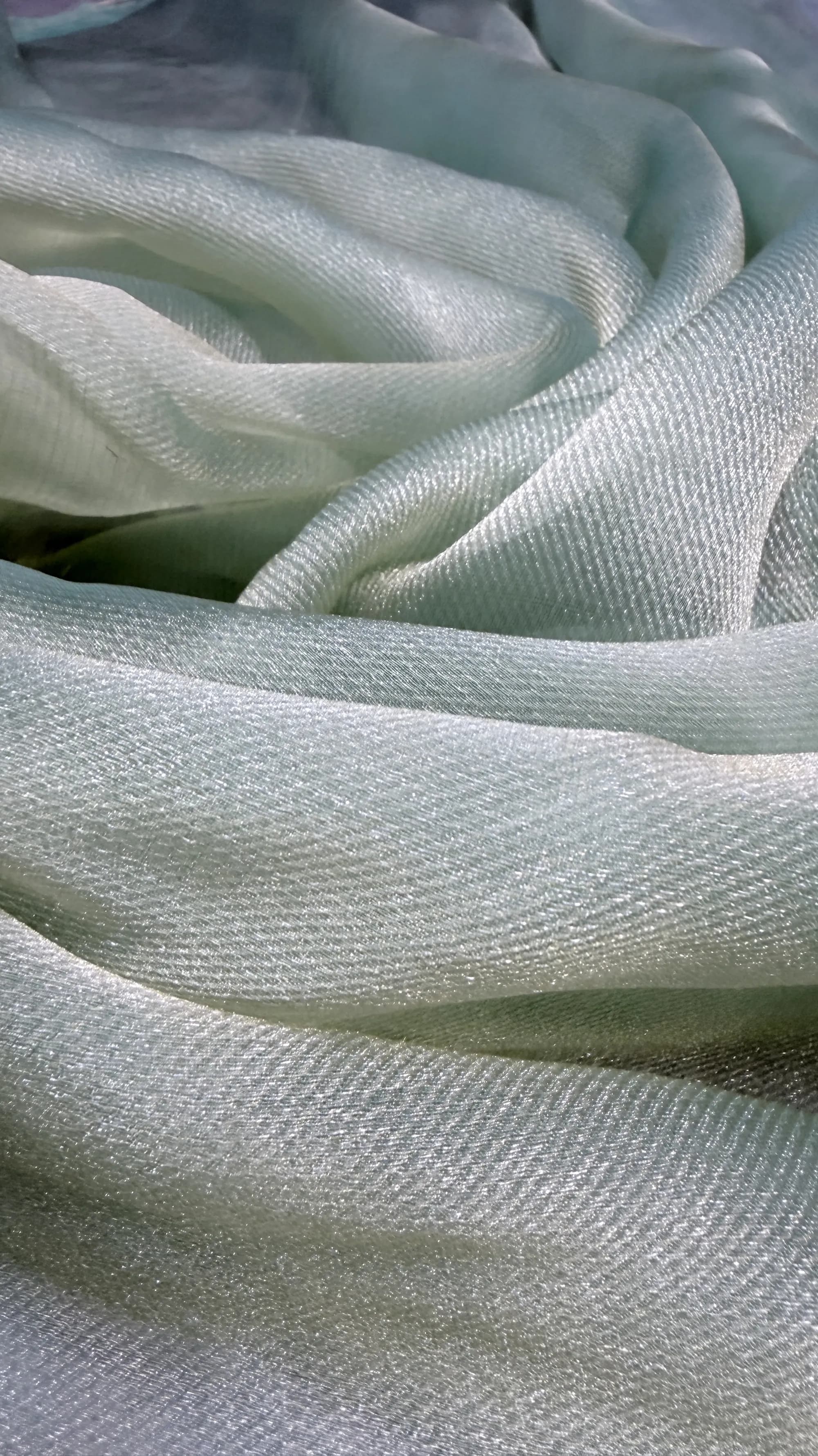 Gabana Twill premium fabric by Raisha