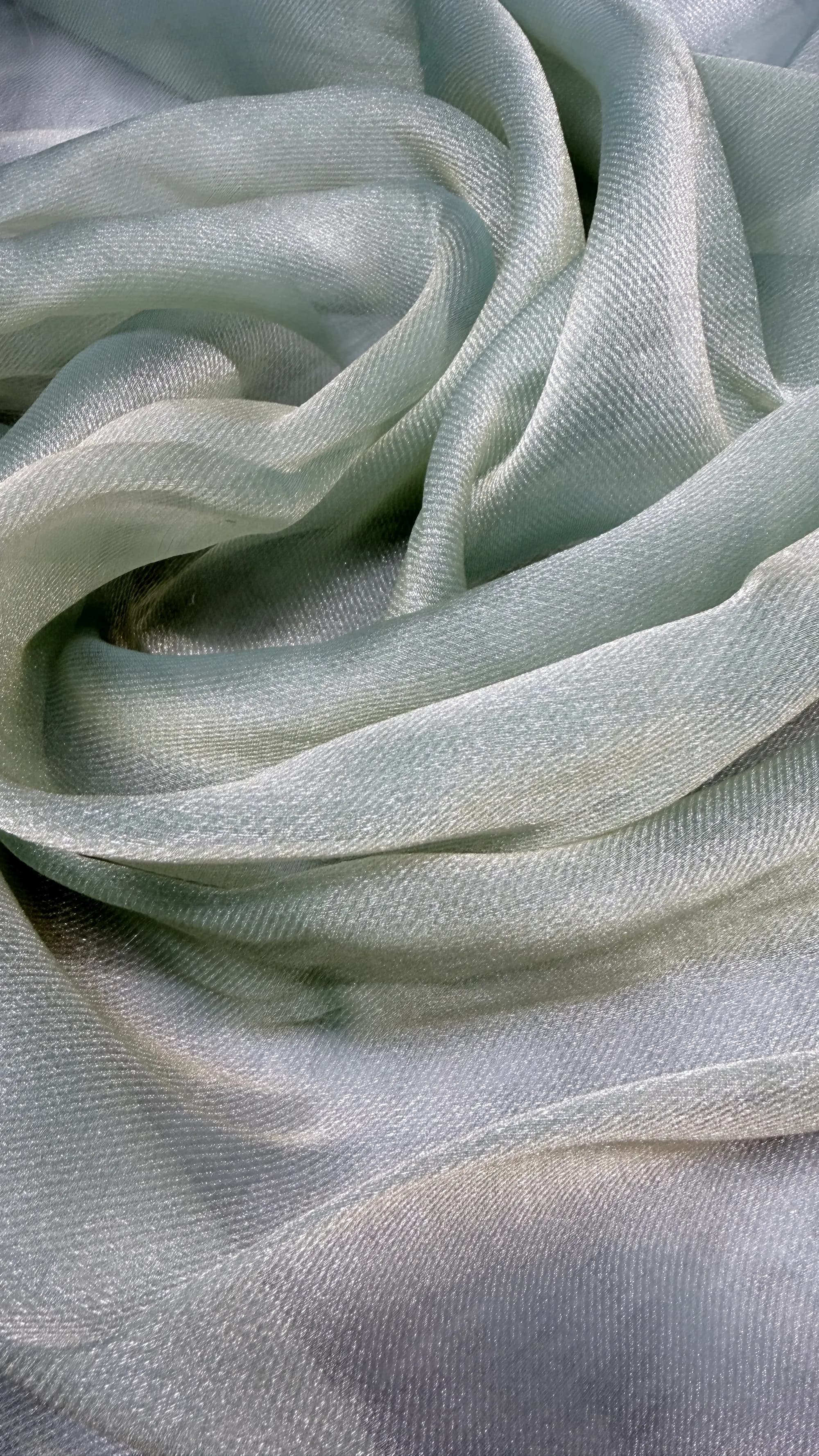 Gabana Twill fabric detail 2