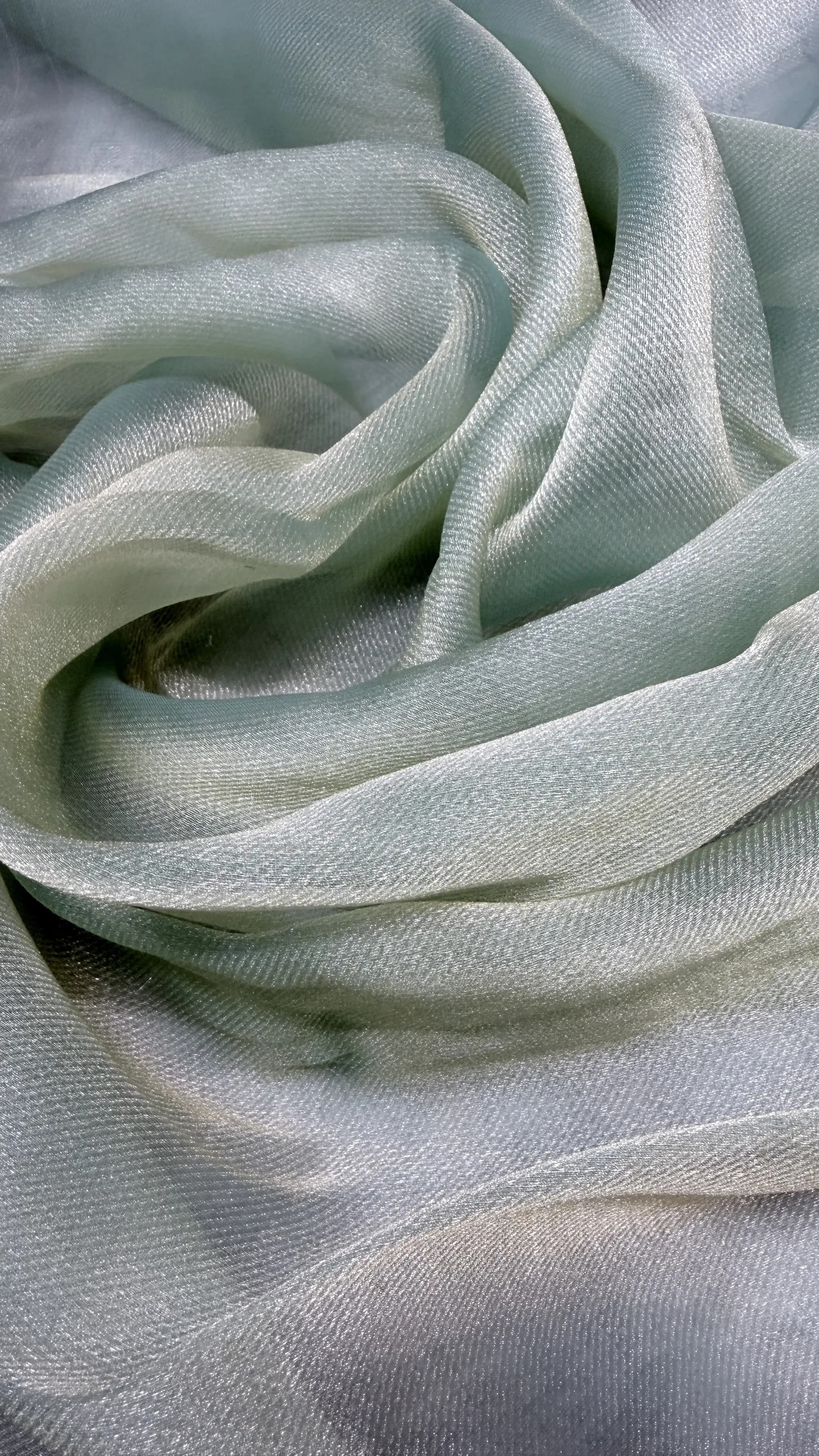 Gabana Twill fabric detail 3