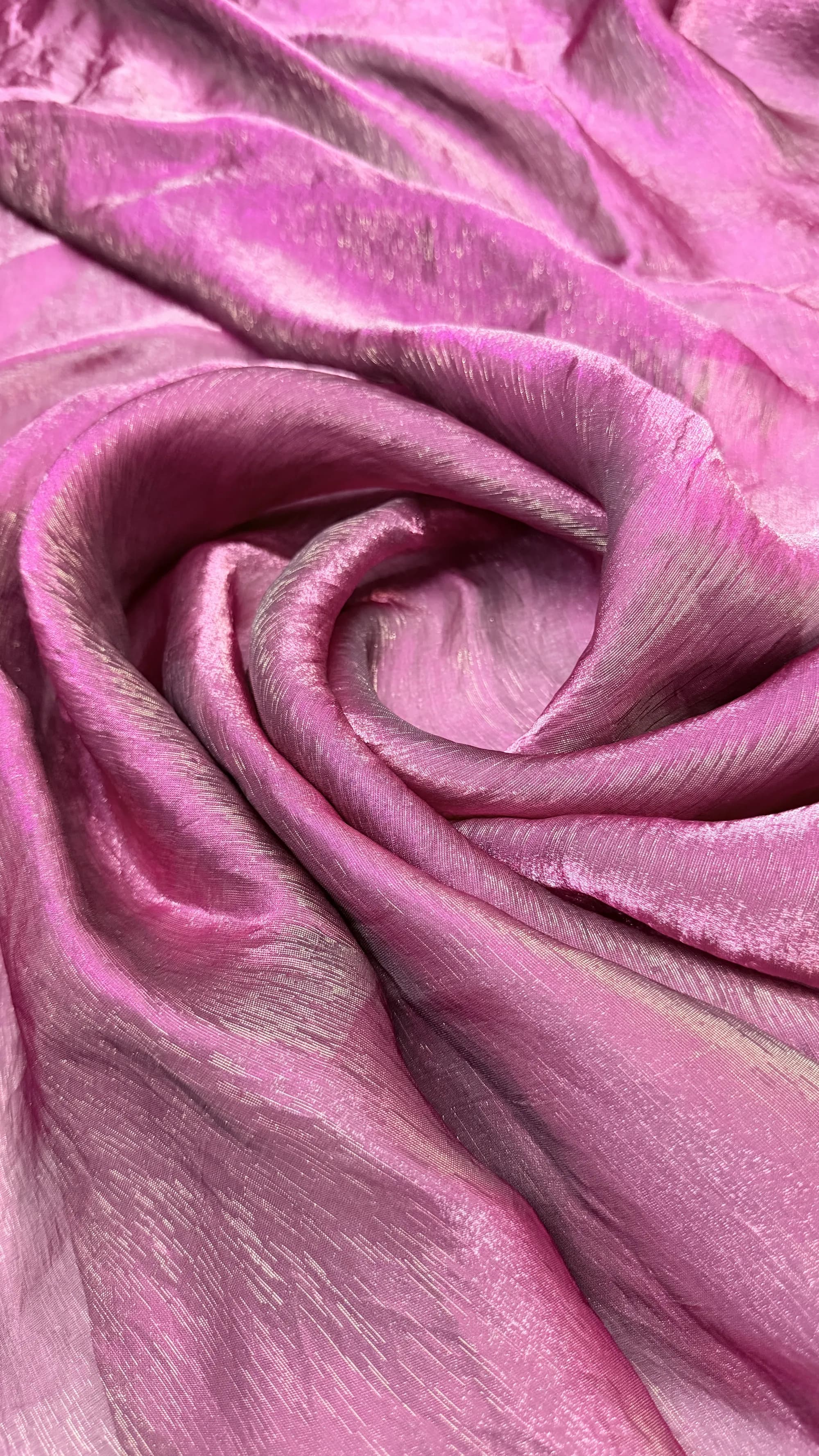 The Quiet Luxury Fabrics Defining 2026