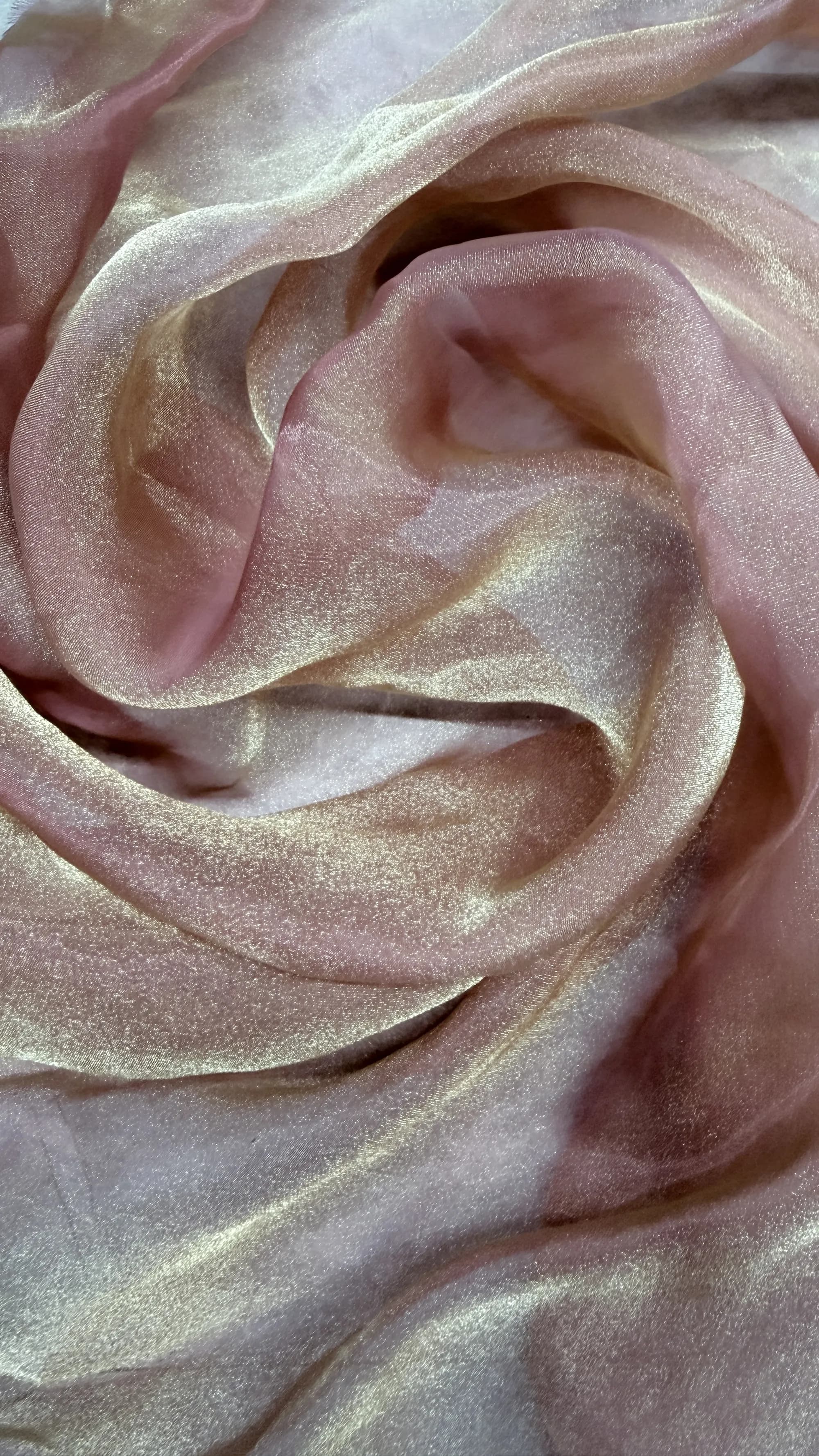 Mossco premium fabric by Raisha