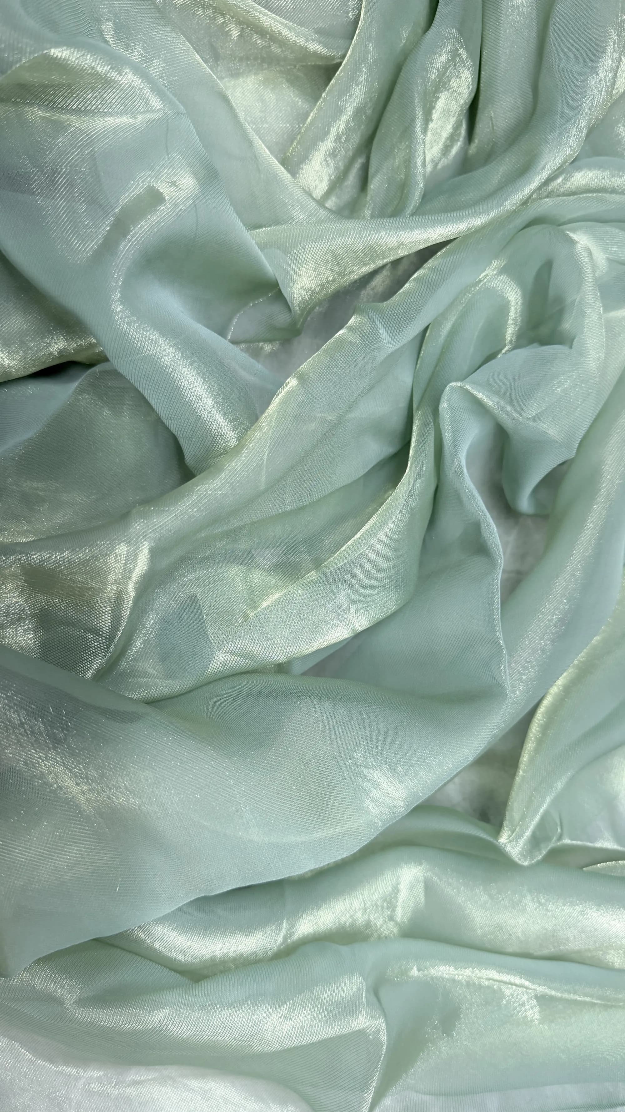 Pure Gold premium fabric by Raisha